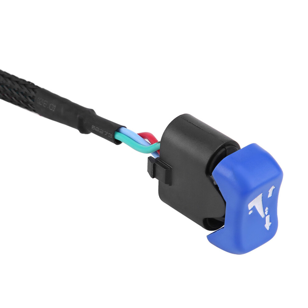 Premium Power Trim Tilt Switch Assembly Fits Johnson Evinrude 8471362840405