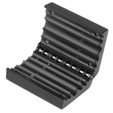 Kabelabisolierer für Glasfasern-Pufferrohr 4,5–11 mm Rillen- und Lockertuben-Schneider