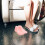 Foot Sock Mannequin Voeten Model Sokkenpresentatiestander 5