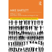 Mike Bartlett by William C. Boles Paperback Book