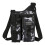 Practical Everyday Shoulder Bag Reinforced Stitching-Camouflage 1