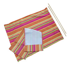 Director Chair Cover Chairs Slipcover Casual Colorful Seat Covers