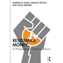 Resistance Money by Warmke Craig Northern Illinois University USA Pape