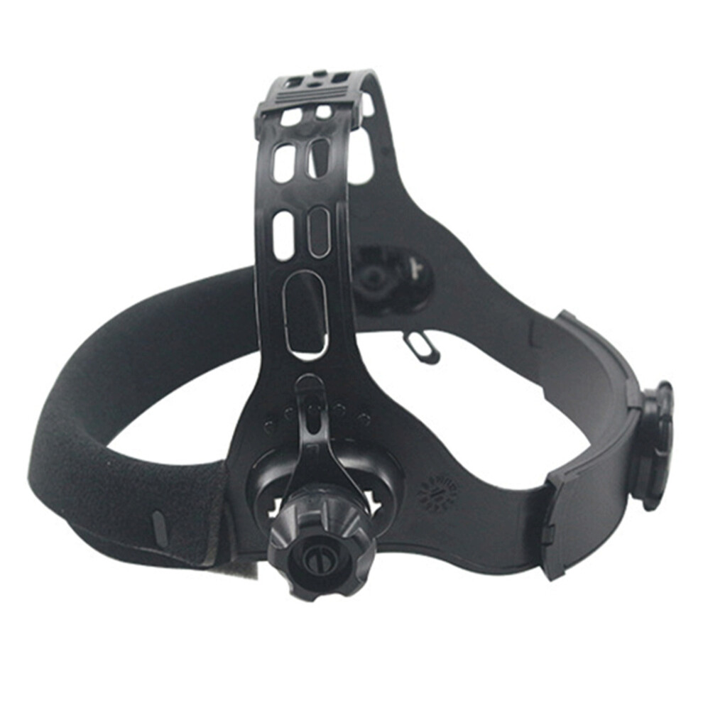 Welding Helmet Accessories 3-Point Head Bands Headbands for Helmets-image-OPC-PN5GQCG-NEW