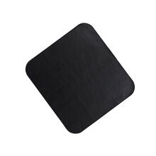 Outdoor Fire Pit Mat Deck Patio Fireproof Pad Burning Mats Safety