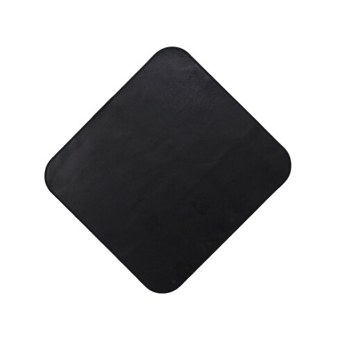 Outdoor Fire Pit Mat Deck Patio Fireproof Pad Burning Mats Safety 1