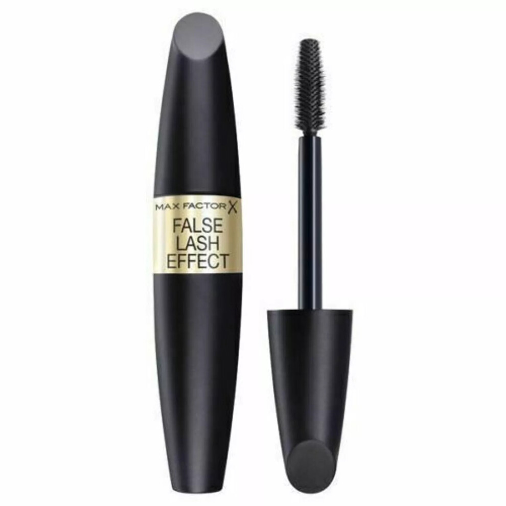 Max Factor Black False Lash Effect Volume Mascara 13Ml
