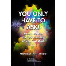You Only Have to Ask by Peter Lightfoot Paperback Book