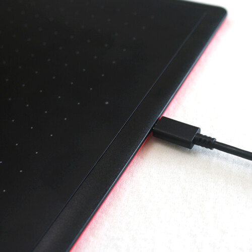 USB-Cable for  CTL-4100Digital Drawing Tablet Pad Data Charging 2