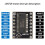 LV8729  Stepper Motor Driver Module Stepper Motor Driver Heat 6