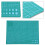 High-Quality A4 PVC Cut Mat Self-Healing for DIY Crafting Projects 6