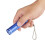 4PCS PCB Flux Solder Paste Set | 10cc, Assorted Colors with Needle and Light 6