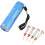 4PCS PCB Flux Solder Paste Set | 10cc, Assorted Colors with Needle and Light 2