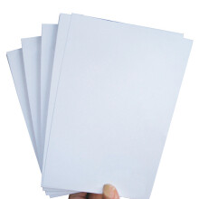 100 Sheets A6 High Gloss glossy Photo Paper Water-resistant