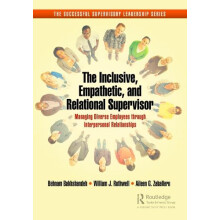 The Inclusive Empathetic and Relational Supervisor by Aileen G. Zaball