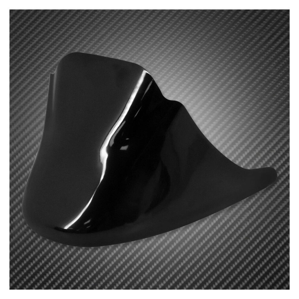 Motorcycle Front Bottom Spoiler Mudguard Air Dam Chin Fairing Compatible With Harleydavidson Sportster Xl883 Xl1200 9067246881009