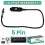 NOX SENSOR FOR VOLVO XC40 536 2.0D 32203674 1