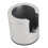 Βίδα πλευρικής σύσφιξης με ορειχάλκινη βίδα ασφάλισης με ανοδιωμένο μαύρο 4