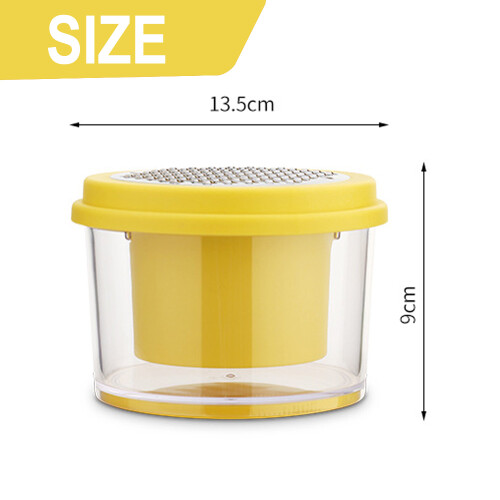 Multifunctional Corn Peeler, Portable Design For Kitchen Soul Mate, Quick Remove Corn Kernels, Sharp Multi-Use Blade, Non-Slip, Easy To Clean 1
