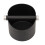 Μοντέρνο κουτί κραδασμών Espresso Puck, από ανοξείδωτο ατσάλι με απορρόφηση κραδασμών 3