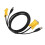 1.5M USB 2.0 KVM Switch Cable with VGA & USB Connectors 6