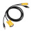 1.5M USB 2.0 KVM Switch Cable with VGA & USB Connectors 11