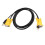 1.5M USB 2.0 KVM Switch Cable with VGA & USB Connectors 14