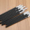 12pcs Charcoal Pencil Set - Professional Art Drawing Sketching Tools 4