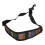 Universal Cotton Adjustable Saxophone Neck Strap Folk Style 34cm 1