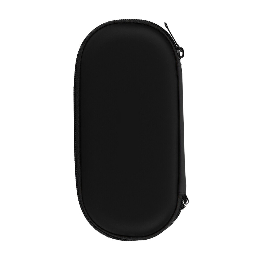 Protective Hard Case For Sony Ps Vita Portable Travel Pouch Black 4901362848308