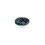 3pcs Abalone Shell Trumpet Key Buttons Replacement 1.3cm Accessories 7