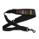 Universal Cotton Adjustable Saxophone Neck Strap Folk Style 34cm 16