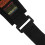 Universal Cotton Adjustable Saxophone Neck Strap Folk Style 34cm 10