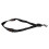 Universal Cotton Adjustable Saxophone Neck Strap Folk Style 34cm 9