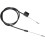 Clutch Cable Replacement Steel HeavyDuty Cable String Part For Multipurpose String 3