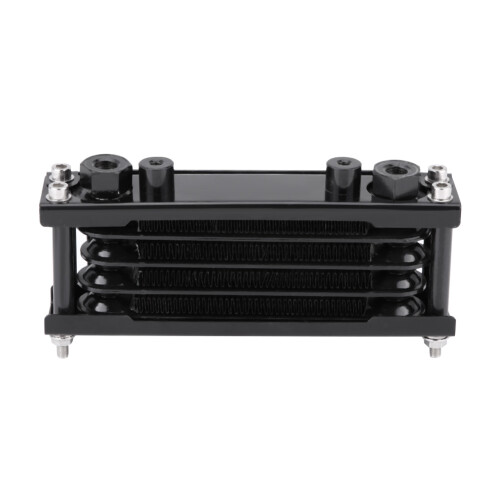 High-Performance Oil Cooler for 50CC-200CC Motorcycle Engines 1