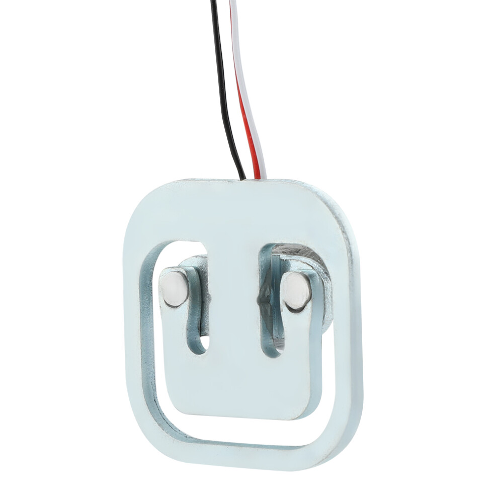 4 X 50Kg/110Lb Half Bridge Weighing Sensors Electric Resistance Load Cells 8481362850250
