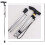 Walking Stick Adjustable Cane Lightweight Portable SoftTouch Handle For Seniors 1
