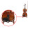 Compact Foldable Violin Stand Support Bracket Lightweight and Extended Design 8
