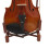 Compact Foldable Violin Stand Support Bracket Lightweight and Extended Design 4