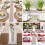 Runner da tavola in macramè Rustic Elegance, decorazione rustica in macramè per tavolo da matrimonio, resistente e riutilizzabile, 100% cotone 6