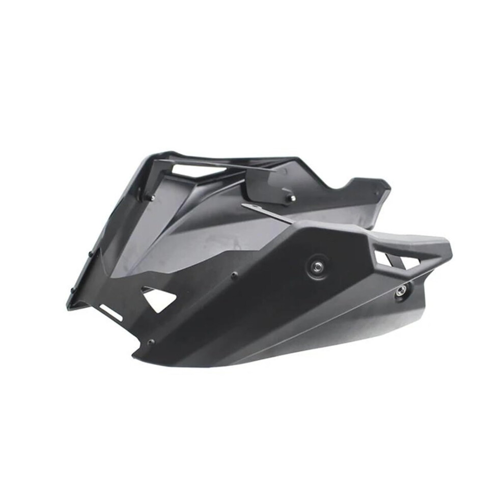 Motorcycle Spoiler Belly Pan Lower Engine Chassis Fairing For Hornet 2023 2024 9105992212804