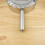 Professional Pizza Cutter Wheel, Stainless Steel Blade Mesh Processing Tool, Non-Slip Handle Ergonomic Design for Efficient Cutting, Hanging Loop Stor 7