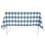 Σύγχρονες μινιμαλιστικές πετσέτες κουζίνας από βαμβάκι και λινό με τρισδιάστατη 5