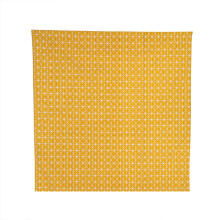 Cotton Linen Material Tablecloth, Stylish Table Covers That Offer Protection Against Stains For Party Decoration, Checkerboard Printed For A Timeless