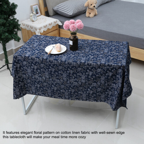 Υλικό μάσκας προσώπου DIY, 140x100cm Πλενόμενη στο πλυντήριο πολυβαμβακερή λινή, υφή 1