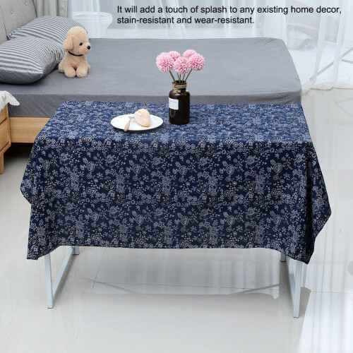 Υλικό μάσκας προσώπου DIY, 140x100cm Πλενόμενη στο πλυντήριο πολυβαμβακερή λινή, υφή 2
