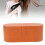 Heat Resistant Straightener Storage Case Compact PU-Blue 7
