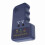 Compact RFID ID Card Reader Writer Duplicator 6 Tags & Cards Set 4
