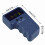 Compact RFID ID Card Reader Writer Duplicator 6 Tags & Cards Set 2